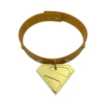 SUPERMAN KRYPTO COLLAR LIMITED EDITION PROP REPLICA - immagine 2