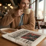 STRANGER THINGS DEMOGORGON TOTE BAG - immagine 2
