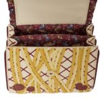Disney by Loungefly Crossbody Lady & the Tramp Spaghetti Dinner - immagine 5