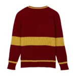 HARRY POTTER GRYFFINDOR SWEATER REPLICA (L)