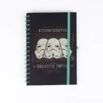 STAR WARS DESK GIFT SET - immagine 3