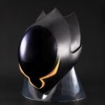 Code Geass Lelouch of the Rebellion Full Scale Works Replica 1/1 Zero's Mask 35 cm (Repeat) - immagine 2