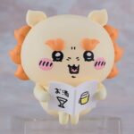 Chiikawa Nendoroid Action Figure Shisa 7 cm - immagine 4