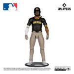 MLB McFarlane SportsPicks Action Figure Fernando Tatis Jr. (San Diego Padres) 15 cm