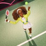 Barbie Signature Doll Serena Williams - immagine 5