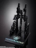 METAL BUILD EVANGELION PROTO TYPE-00/00 30TH SPEAR LONGINUS AF - immagine 4