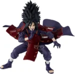 NARUTO SHIPPUDEN MADARA UCHIHA REANIMATION JUTSU CHAMPION CLASS 05 MODEL KIT - immagine 3