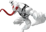 MARVEL RIVALS ANTI VENOM CHAMPION CLASS 15 MODEL KIT - immagine 3
