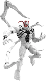 MARVEL RIVALS ANTI VENOM CHAMPION CLASS 15 MODEL KIT - immagine 4