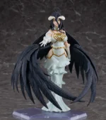 OVERLORD ALBEDO FIGMA ACTION FIGURE - immagine 4