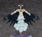 OVERLORD ALBEDO FIGMA ACTION FIGURE - immagine 3