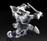 FULL METAL PANIC ARBALEST 1/48 PLASTIC MODEL KIT - immagine 4