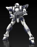 FULL METAL PANIC ARBALEST 1/48 PLASTIC MODEL KIT - immagine 2