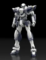 FULL METAL PANIC ARBALEST SPECIAL SET 1/48 PLASTIC MODEL KIT - immagine 2