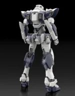 FULL METAL PANIC ARBALEST SPECIAL SET 1/48 PLASTIC MODEL KIT - immagine 3