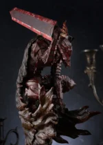 BERSERK GUTS BERSERK ARMOR BLOODY POP UP PARADE L SIZE - immagine 2
