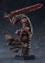 BERSERK GUTS BERSERK ARMOR BLOODY POP UP PARADE L SIZE - immagine 4