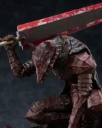BERSERK GUTS BERSERK ARMOR BLOODY POP UP PARADE L SIZE