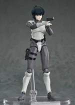 GHOST IN THE SHELL MOTOKO KUSANAGI SIMPLE ARMOR HYPER BODY AF