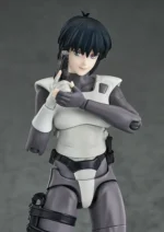 GHOST IN THE SHELL MOTOKO KUSANAGI SIMPLE ARMOR HYPER BODY AF - immagine 3