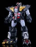 DANCOUGA SUPER BEAST MACHINE GOD POWERED-UP WING SET MODEROID MODEL KIT - immagine 3