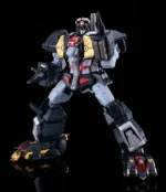 DANCOUGA SUPER BEAST MACHINE GOD POWERED-UP WING SET MODEROID MODEL KIT - immagine 2