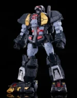 DANCOUGA SUPER BEAST MACHINE GOD MODEROID MODEL KIT - immagine 4
