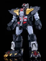 DANCOUGA SUPER BEAST MACHINE GOD MODEROID MODEL KIT - immagine 2