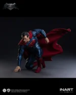 BVS DAWN OF JUSTICE SUPERMAN 1/12 ACTION FIGURE