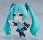 HATSUNE MIKU V6 NENDOROID - immagine 3