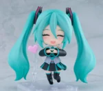 HATSUNE MIKU V6 NENDOROID - immagine 2
