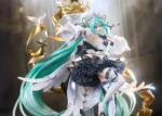 HATSUNE MIKU SYMPHONY 10TH ANNIVERSARY G.S. COLLECTION SC FIGURE - immagine 3