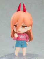 CHAINSAW MAN POWER CASUAL OUTFIT NENDOROID BASIC