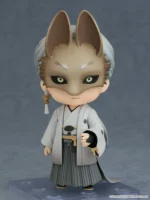 SILENT HILL F FOX MASK NENDOROID