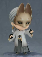 SILENT HILL F FOX MASK NENDOROID - immagine 3