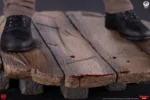 FRIDAY THE 13TH THE GAME JASON PART 3 1:3 SCALE STATUE - immagine 4