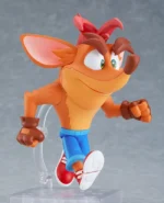CRASH BANDICOOT NENDOROID RERUN - immagine 2