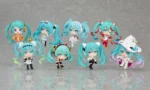 RACING MIKU ALL STARS VOL. 1 BLIND BOX (8)