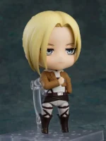 ATTACK ON TITAN ANNIE LEONHEART NENDOROID RERUN