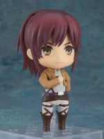 ATTACK ON TITAN SASHA BRAUS NENDOROID RERUN - immagine 3