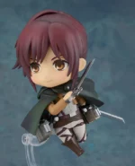 ATTACK ON TITAN SASHA BRAUS NENDOROID RERUN
