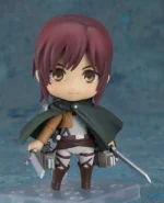 ATTACK ON TITAN SASHA BRAUS NENDOROID RERUN - immagine 2
