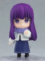 FRIEREN FERN WINTER CLOTHES NENDOROID BASIC - immagine 2