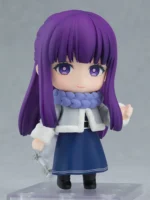 FRIEREN FERN WINTER CLOTHES NENDOROID BASIC