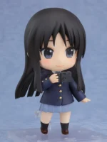 K-ON! MIO AKIYAMA 2.0 NENDOROID - immagine 4