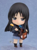 K-ON! MIO AKIYAMA 2.0 NENDOROID - immagine 2