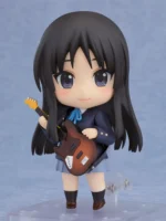 K-ON! MIO AKIYAMA 2.0 NENDOROID