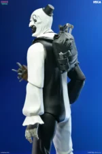 FORTNITE X TERRIFIER ART THE CLOWN ACTION FIGURE - immagine 3