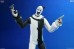 FORTNITE X TERRIFIER ART THE CLOWN ACTION FIGURE - immagine 2