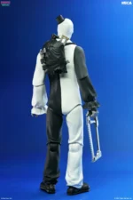 FORTNITE X TERRIFIER ART THE CLOWN ACTION FIGURE - immagine 4